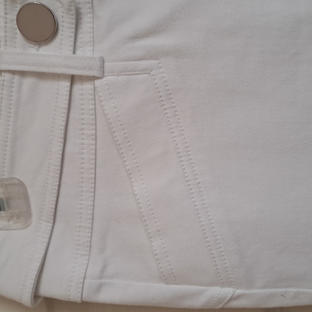 Cache Cotton Slacks - image 4